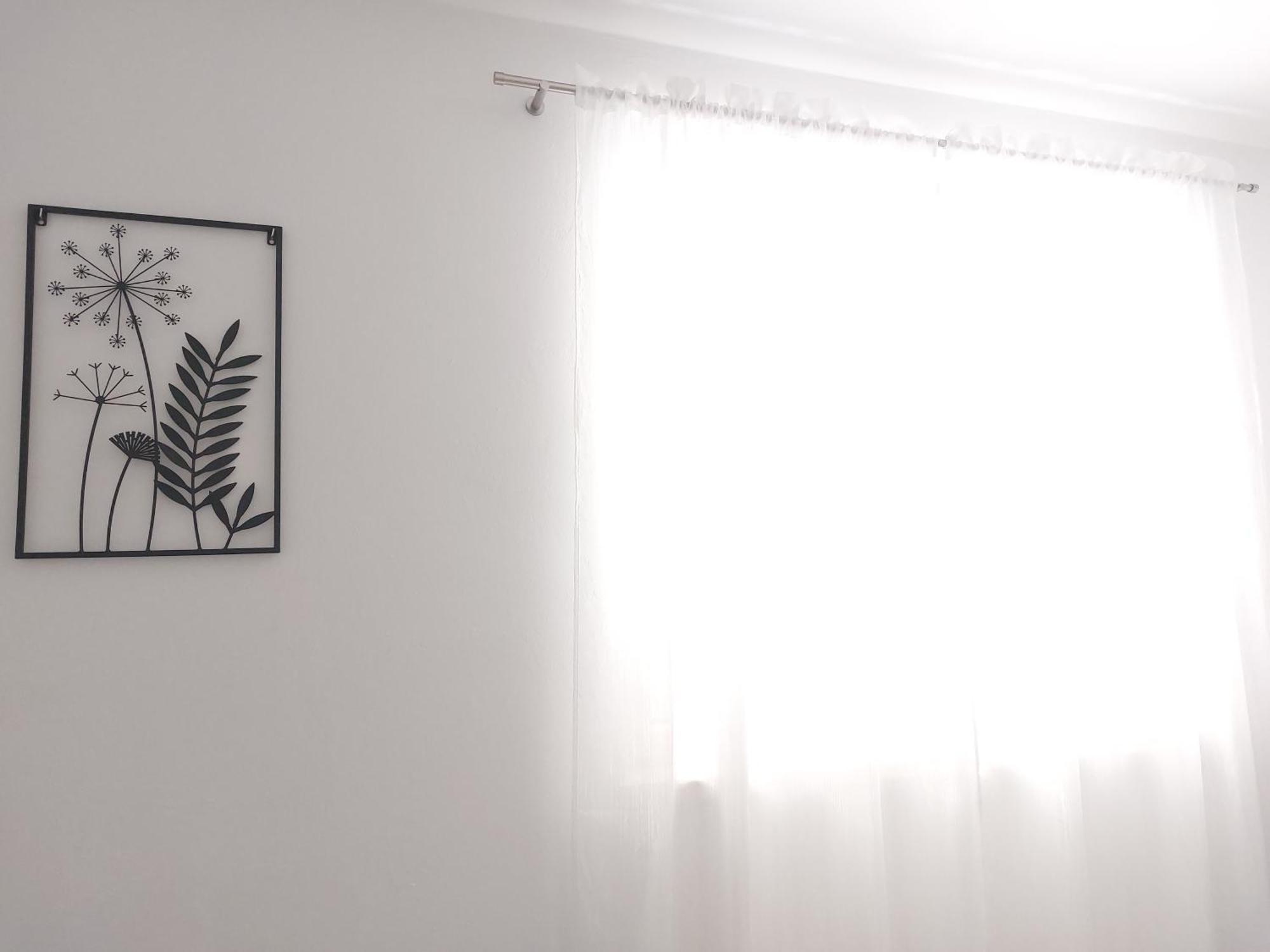 Apartment "None" Makarska Esterno foto